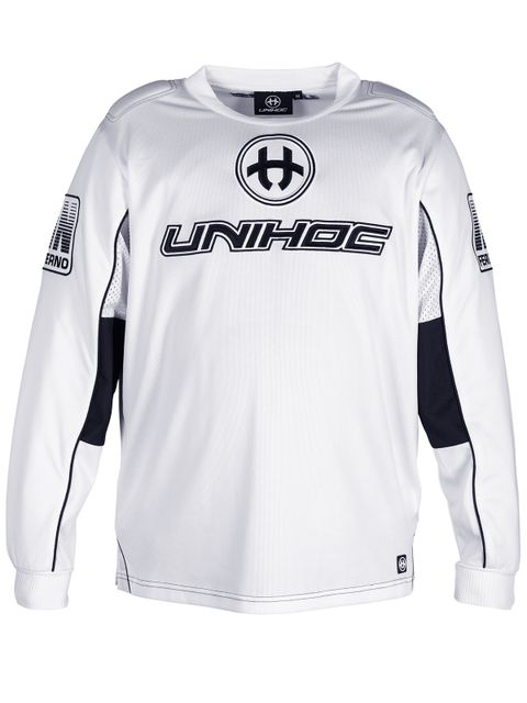 Unihoc Målvaktströja INFERNO